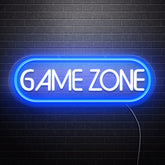 Game Zone Neon Sign for him